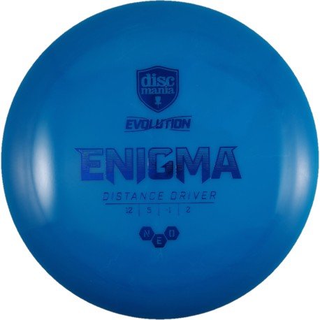 Discmania Evolution Neo line Enigma