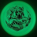 Discraft Z Buzzz Limited Edition Halloween - Nite Glo