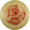 Discraft Z Buzzz Limited Edition Halloween - Nite Glo