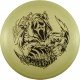 Discraft Z Buzzz Limited Edition Halloween - Nite Glo