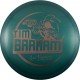 Discraft Metallic Z Buzzz SS 2021 Tim Barham Tour Series