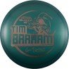 Discraft Metallic Z Buzzz SS 2021 Tim Barham Tour Series
