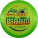 Discraft Metallic Z Buzzz SS 2021 Tim Barham Tour Series