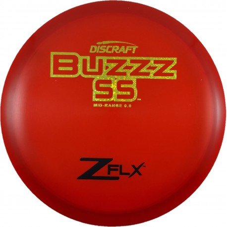 Discraft Z FLX Buzzz SS