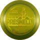 Discraft Metallic Z Force 2021 Andrew Presnell Tour Series