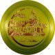 Discraft Metallic Z Force 2021 Andrew Presnell Tour Series