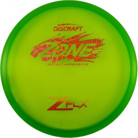 Discraft Z FLX Zone