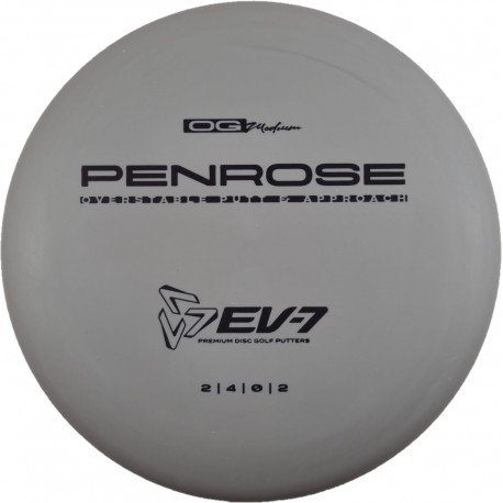 EV-7 OG Medium Penrose