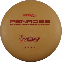 EV-7 OG Soft Penrose