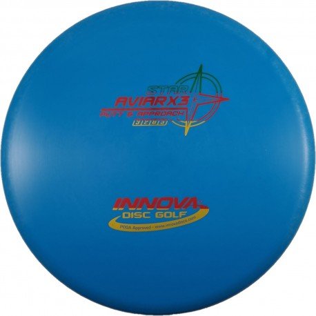 Innova Star Aviar X3