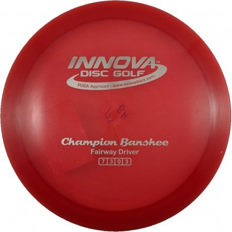 Innova Champion Banshee
