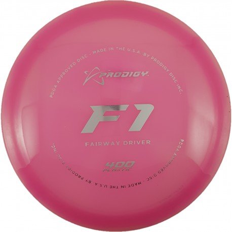 Prodigy 400 F1