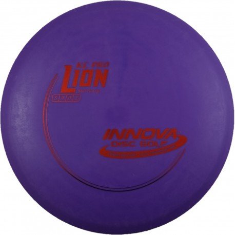 Innova KC Pro Lion