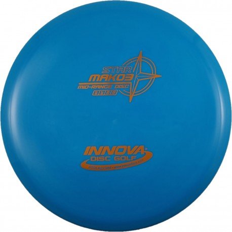 Innova Star Mako3