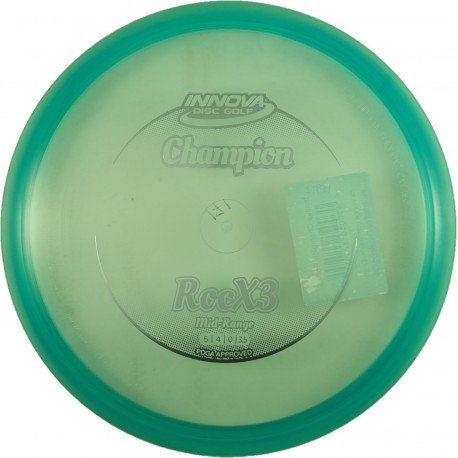 Innova Champion RocX3