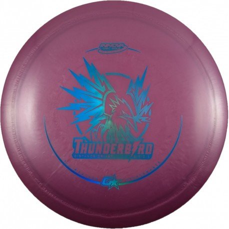 Innova GStar Thunderbird