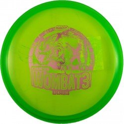Innova Champion Wombat3