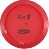 Innova Star Wraith Bottom Stamped