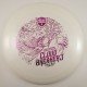 Discmania S-line DD3 Cloud Breaker 3 Eagle McMahon