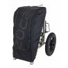 ZUCA All Terrain Rain Fly Black