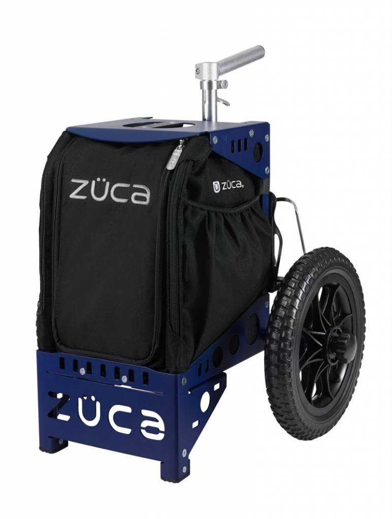 Compact best sale zuca cart