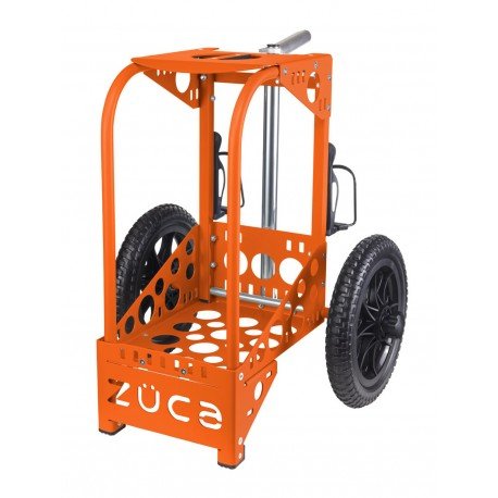 ZUCA All Terrain Frame Orange