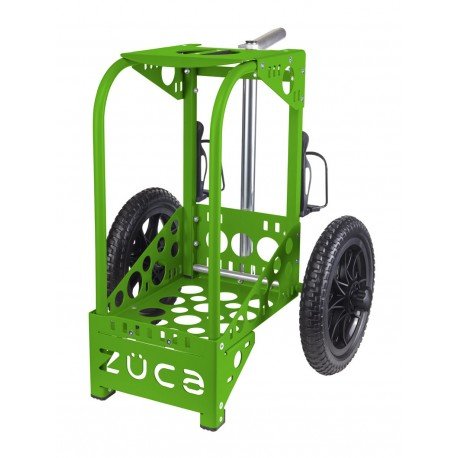 ZUCA All Terrain Frame Green