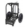 ZUCA All Terrain Frame Black