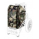 ZUCA All Terrain Bag Camo (Insert only)