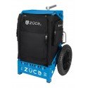 ZUCA Trekker Disc Golf Cart&Insert (Blue/Black)