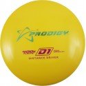 Prodigy 400G D1