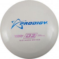 Prodigy 400G D2