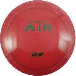 Prodigy AIR D3