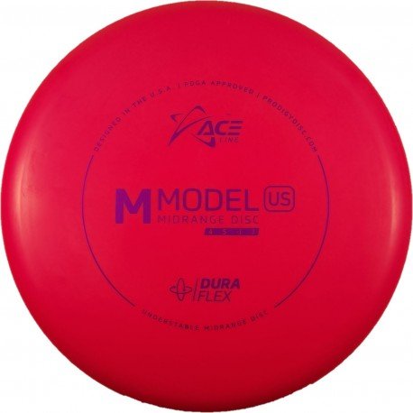 Prodigy ACE Line - DuraFlex M Model US