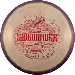 Innova Halo Star Sidewinder