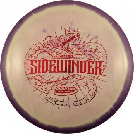 Innova Halo Star Sidewinder