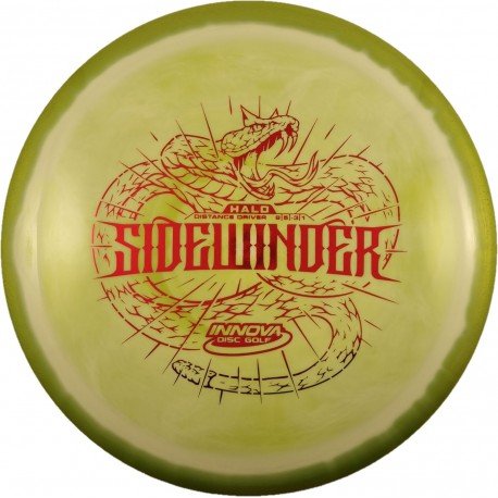 Innova Halo Star Sidewinder