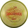 Innova Halo Star Sidewinder