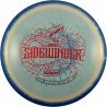 Innova Halo Star Sidewinder