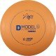 Prodigy ACE Line - BaseGrip  D Model S