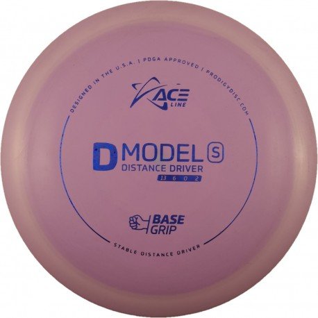 Prodigy ACE Line - BaseGrip  D Model S