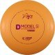 Prodigy ACE Line - BaseGrip  D Model S