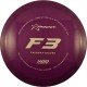 Prodigy 400 F3