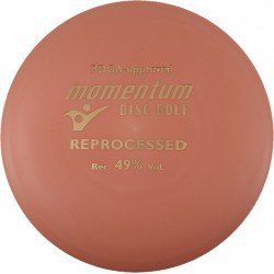 Momentum Disc Golf Recycled Flex Slim Limited Edition