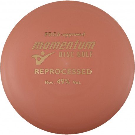 Momentum Disc Golf Recycled Flex Slim Limited Edition