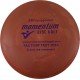 Momentum Disc Golf Buddy Hard Slim