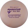 Momentum Disc Golf Buddy Hard Slim