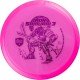 Discmania Color Glow C-line MD3 IRON SAMURAI 3 - EAGLE MCMAHON SIGNATURE SERIES