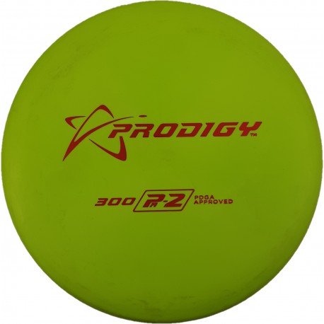 Prodigy 300 PA2