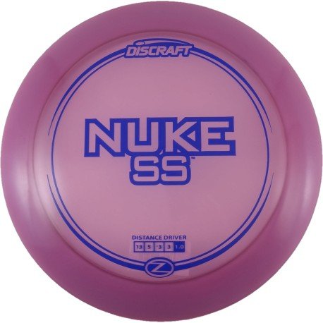 Discraft Z Nuke SS